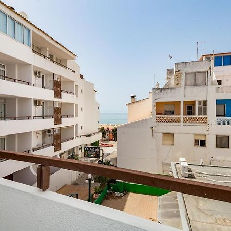Casa Da Praia Dos Pescadores Albufeira Buitenkant foto