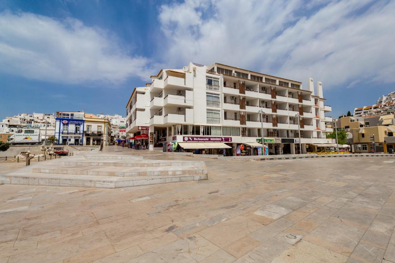 Casa Da Praia Dos Pescadores Albufeira Buitenkant foto
