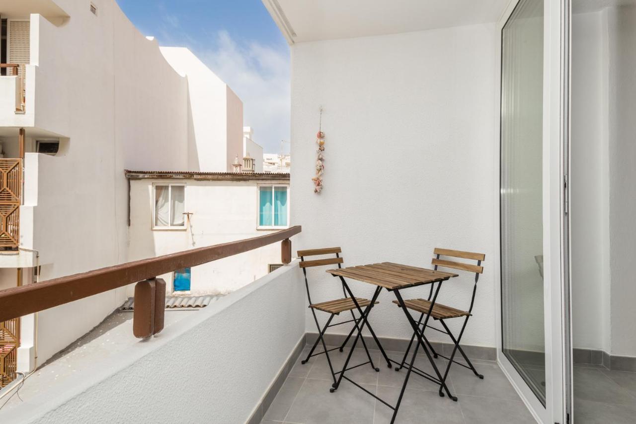 Casa Da Praia Dos Pescadores Albufeira Buitenkant foto