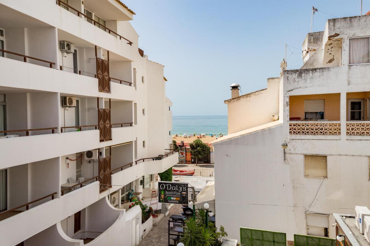 Casa Da Praia Dos Pescadores Albufeira Buitenkant foto