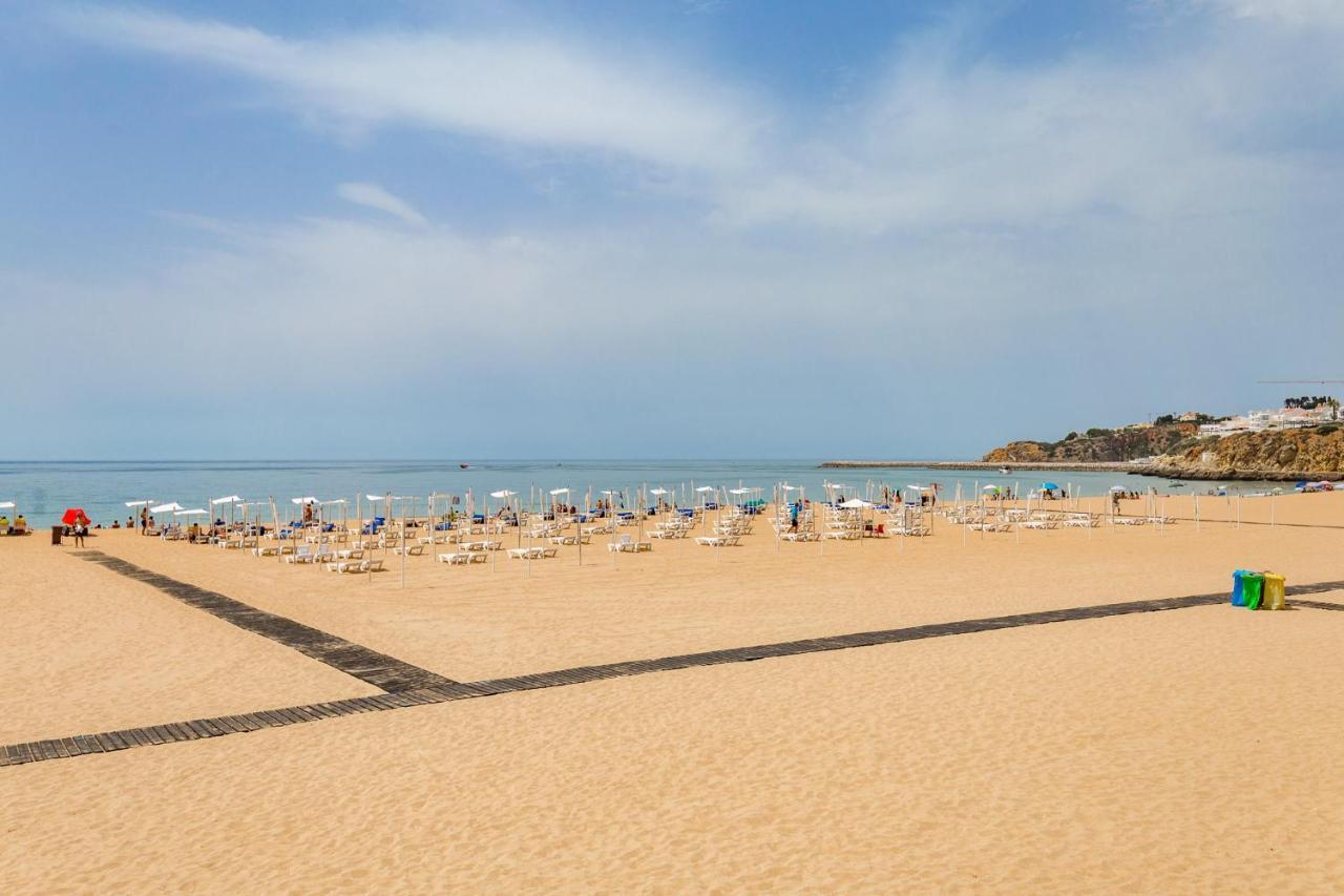 Casa Da Praia Dos Pescadores Albufeira Buitenkant foto