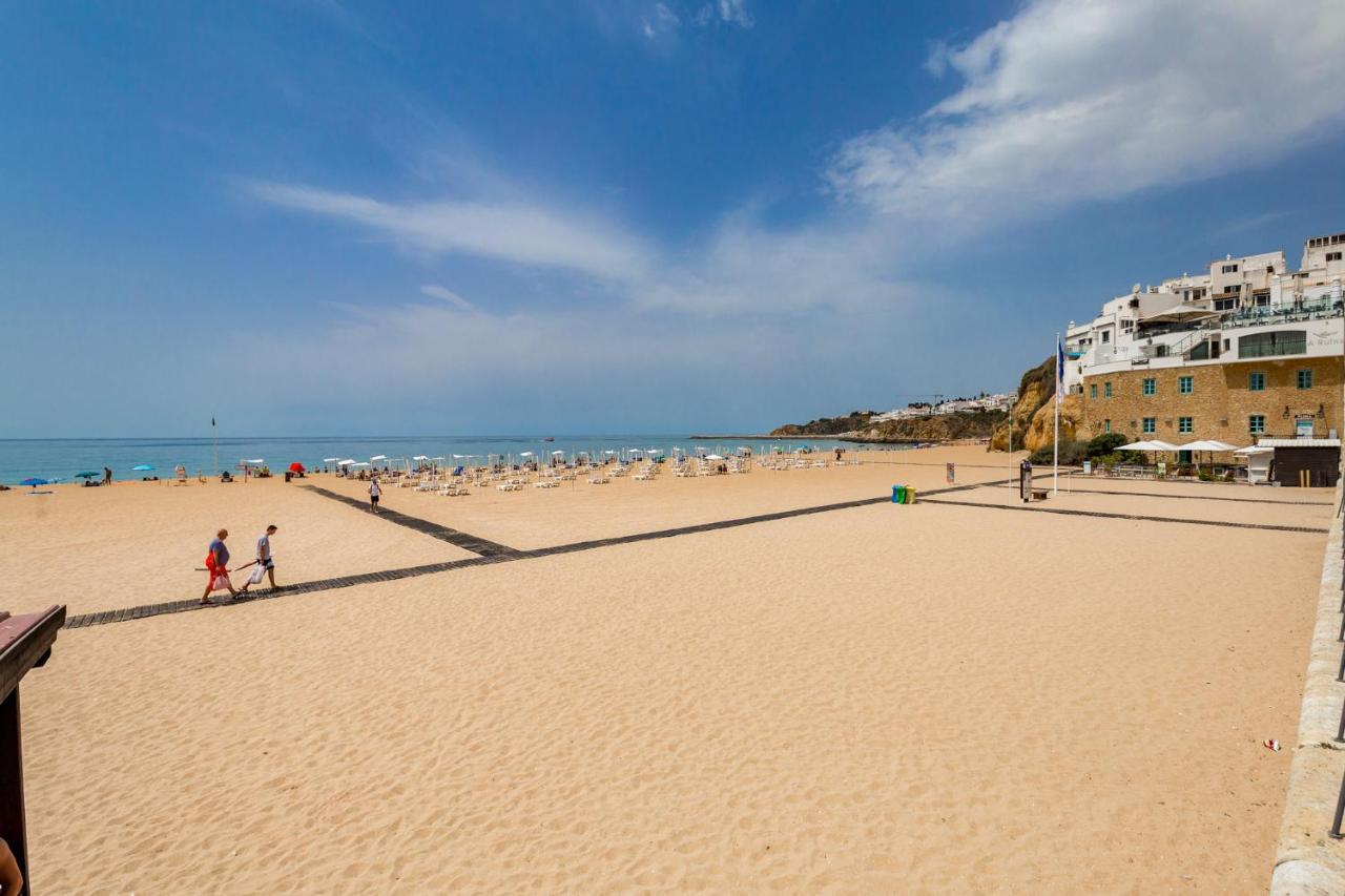 Casa Da Praia Dos Pescadores Albufeira Buitenkant foto