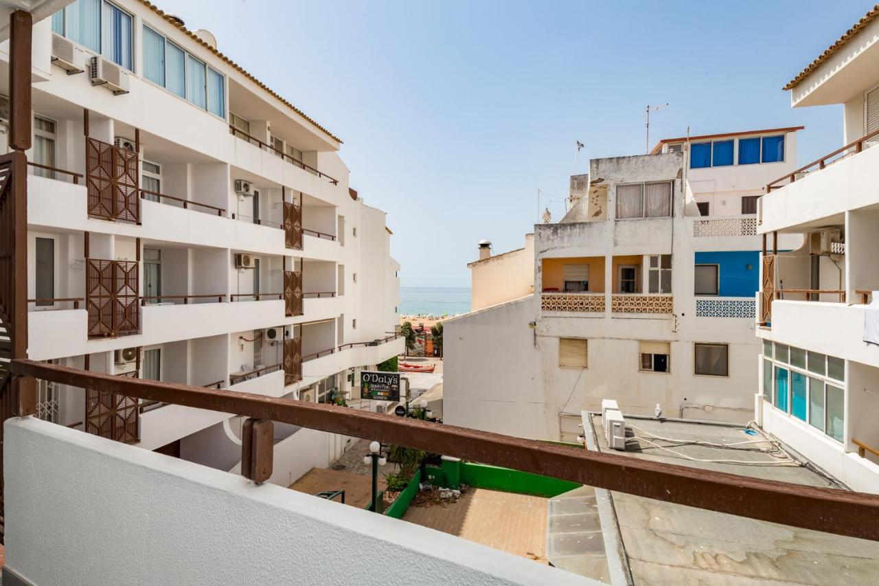 Casa Da Praia Dos Pescadores Albufeira Buitenkant foto